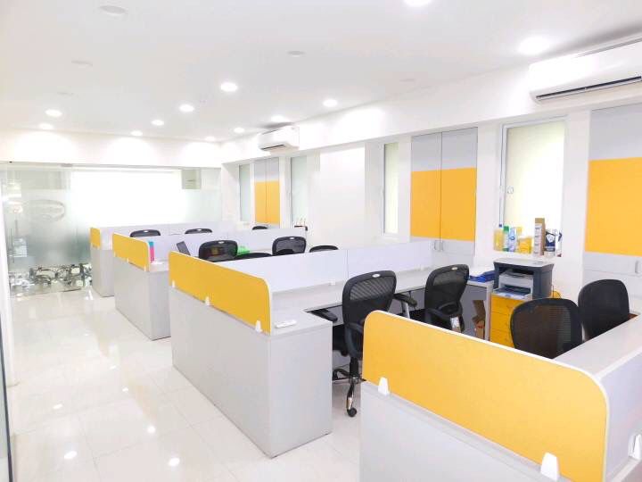 Office for Rent in Bandra West Mumbai