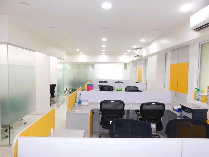 Office for Rent in Bandra West Mumbai