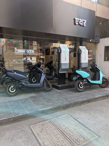 Showroom for Rent in S V Road Mumbai