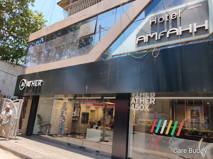 Showroom for Rent in S V Road Mumbai