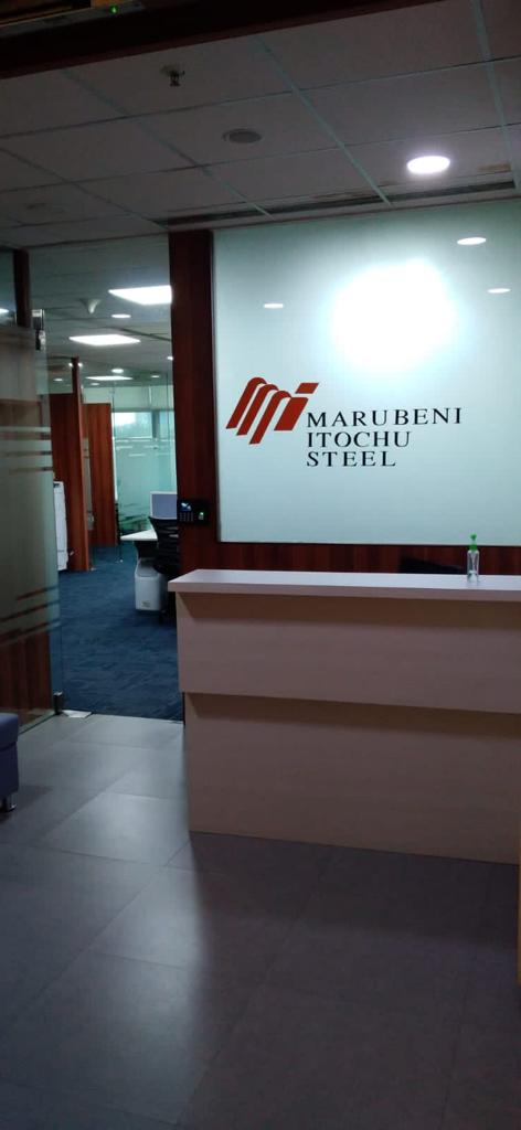 Office for Rent in BKC Mumbai
