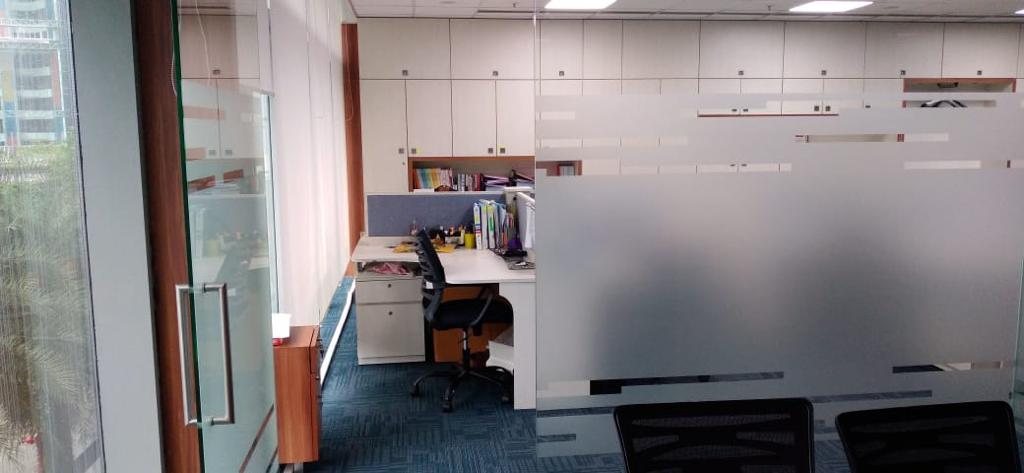 Office for Rent in BKC Mumbai