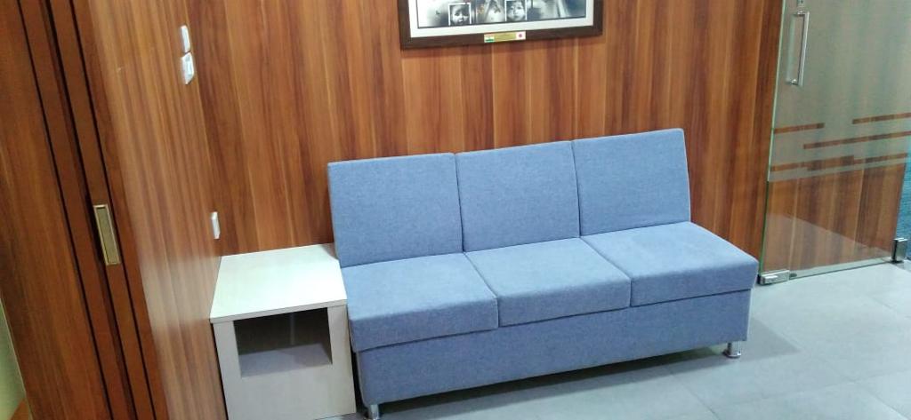Office for Rent in BKC Mumbai