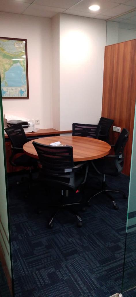 Office for Rent in BKC Mumbai