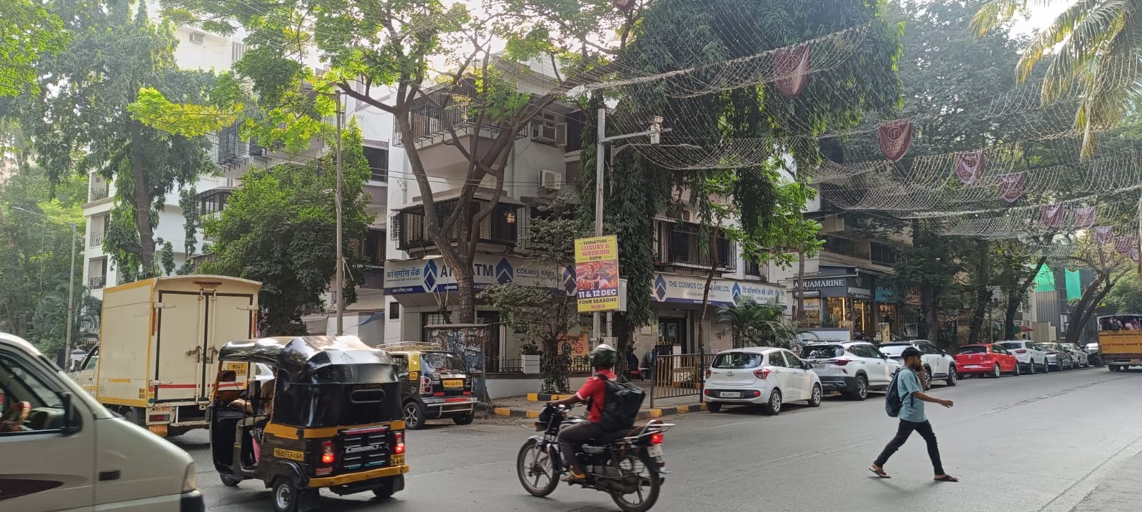 Showroom for Rent in Bandra West Mumbai