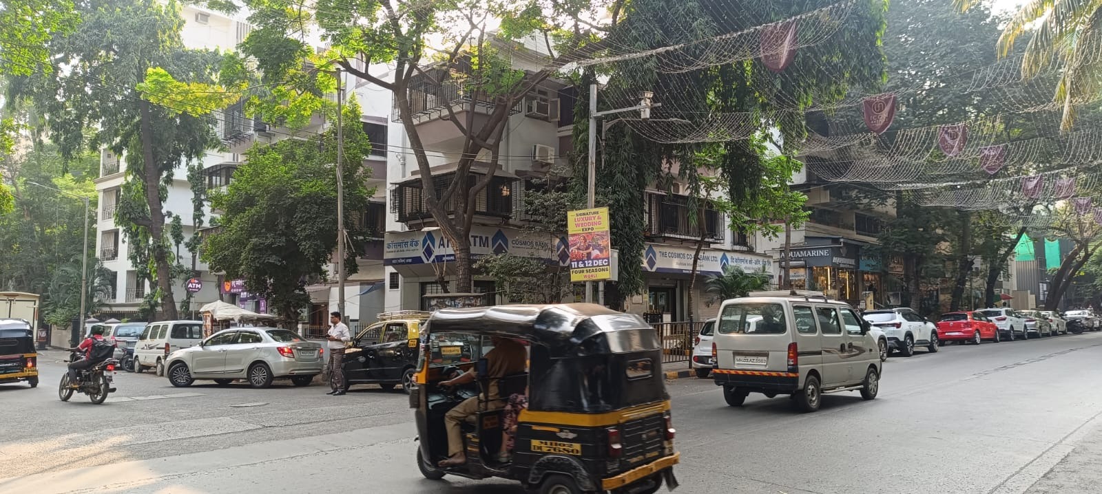 Showroom for Rent in Bandra West Mumbai