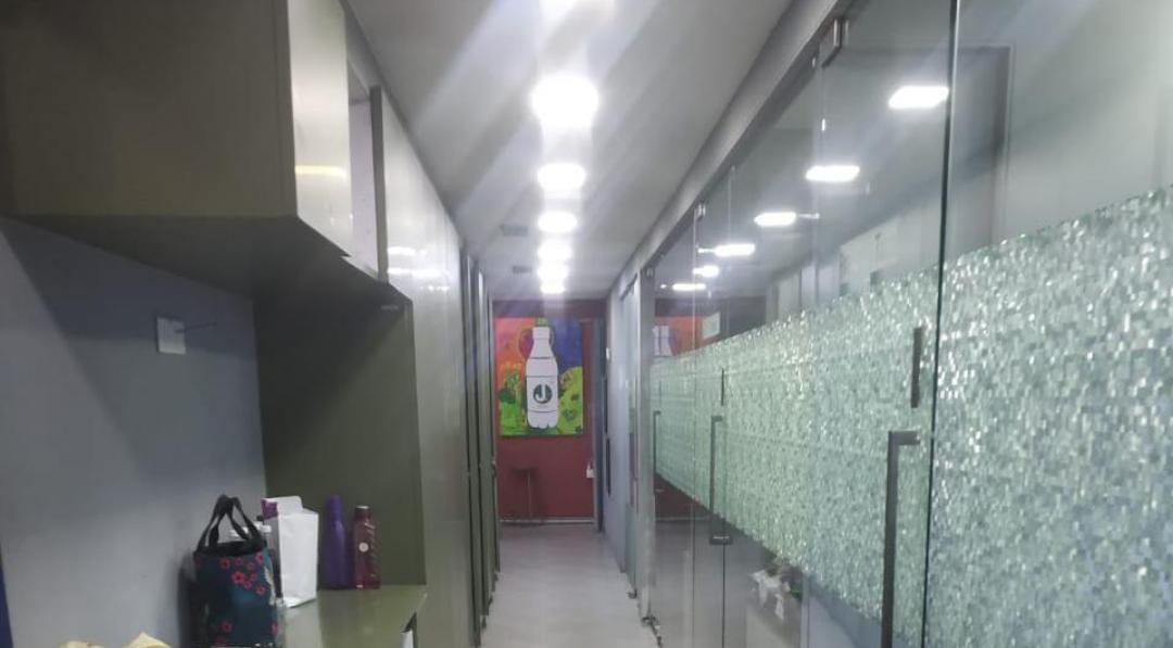Office for Rent in Goregaon East Mumbai