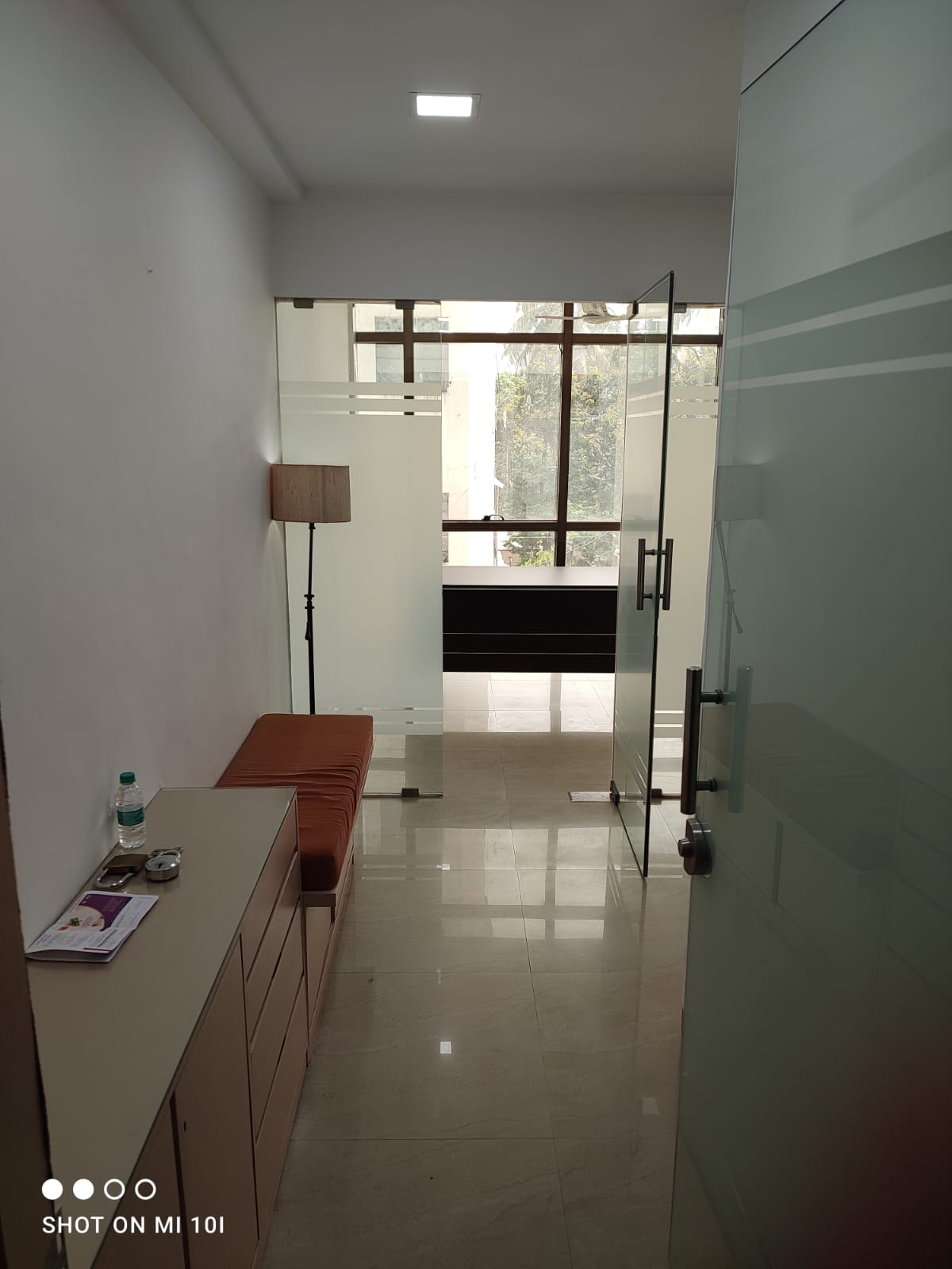Office for Rent in Bandra West Mumbai