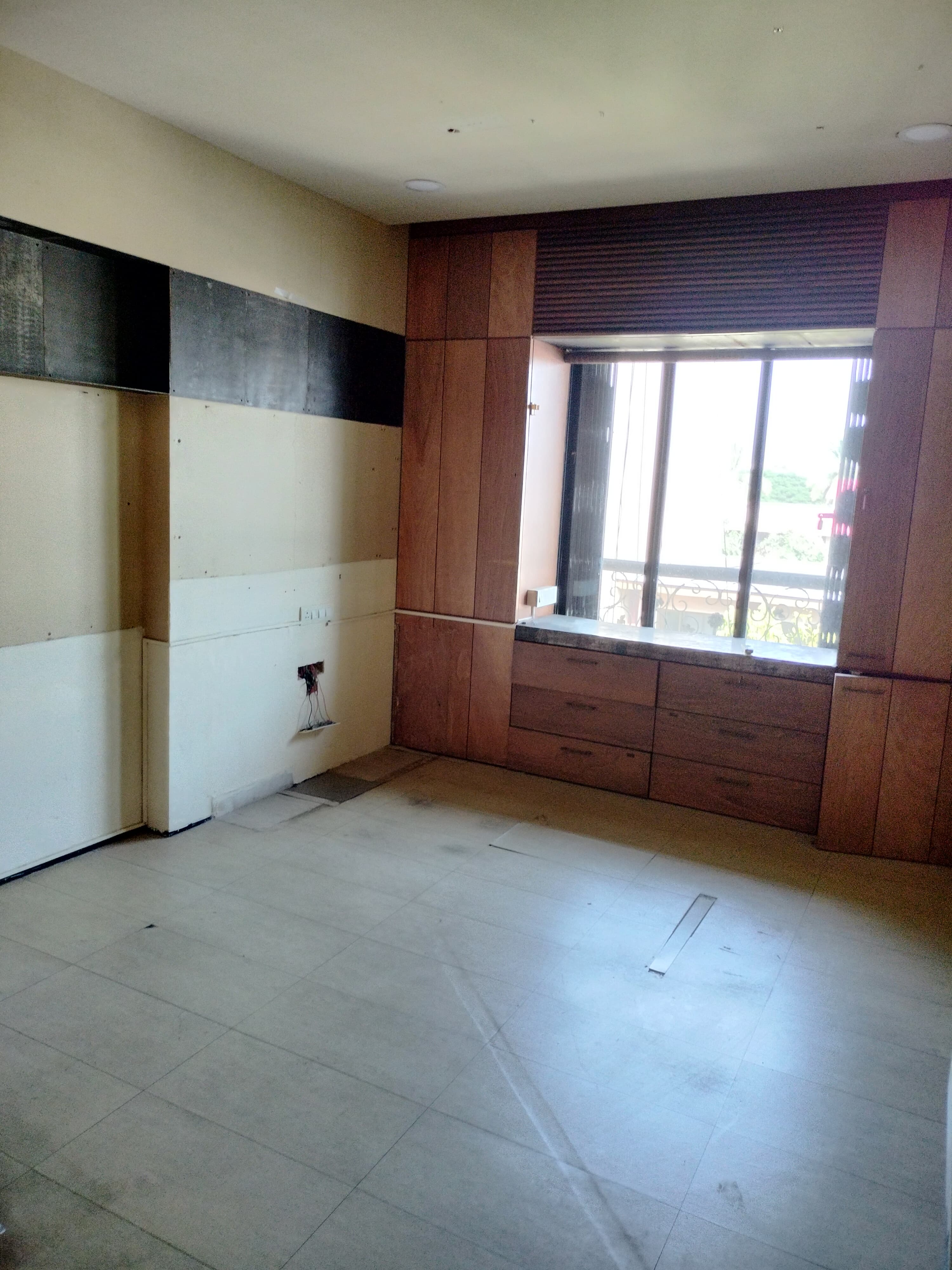 Office for Rent in Santacruz West Mumbai