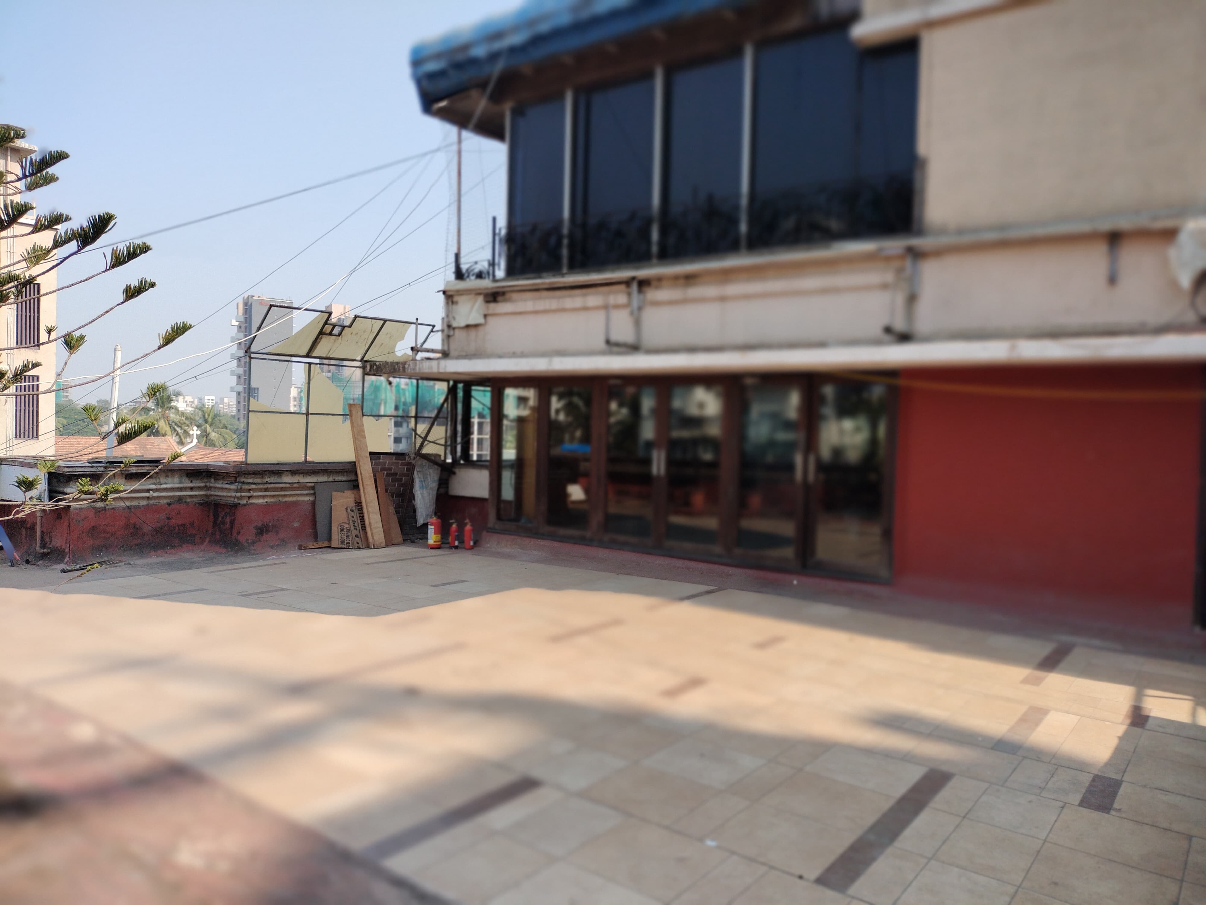 Office for Rent in Santacruz West Mumbai