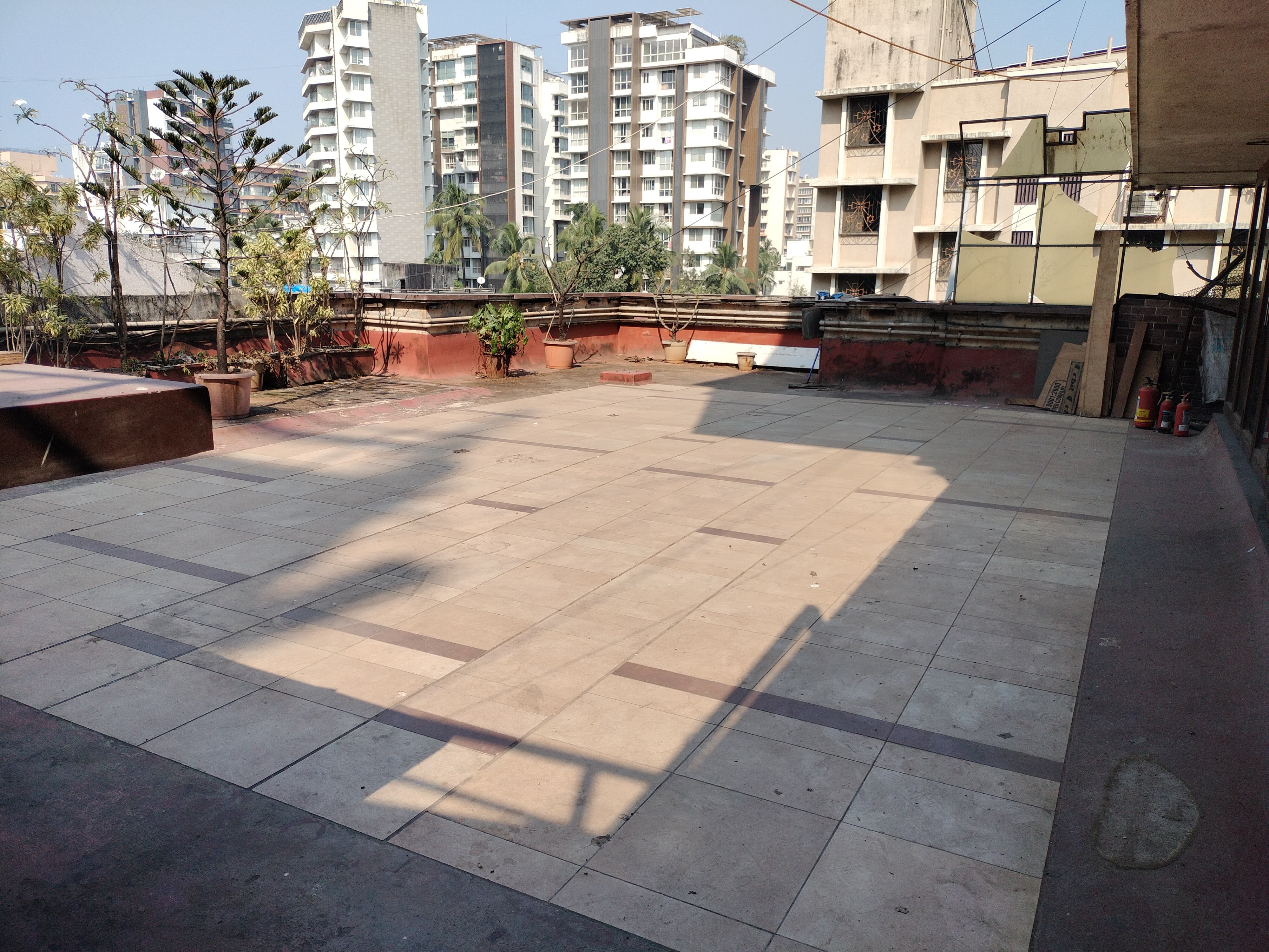 Office for Rent in Santacruz West Mumbai
