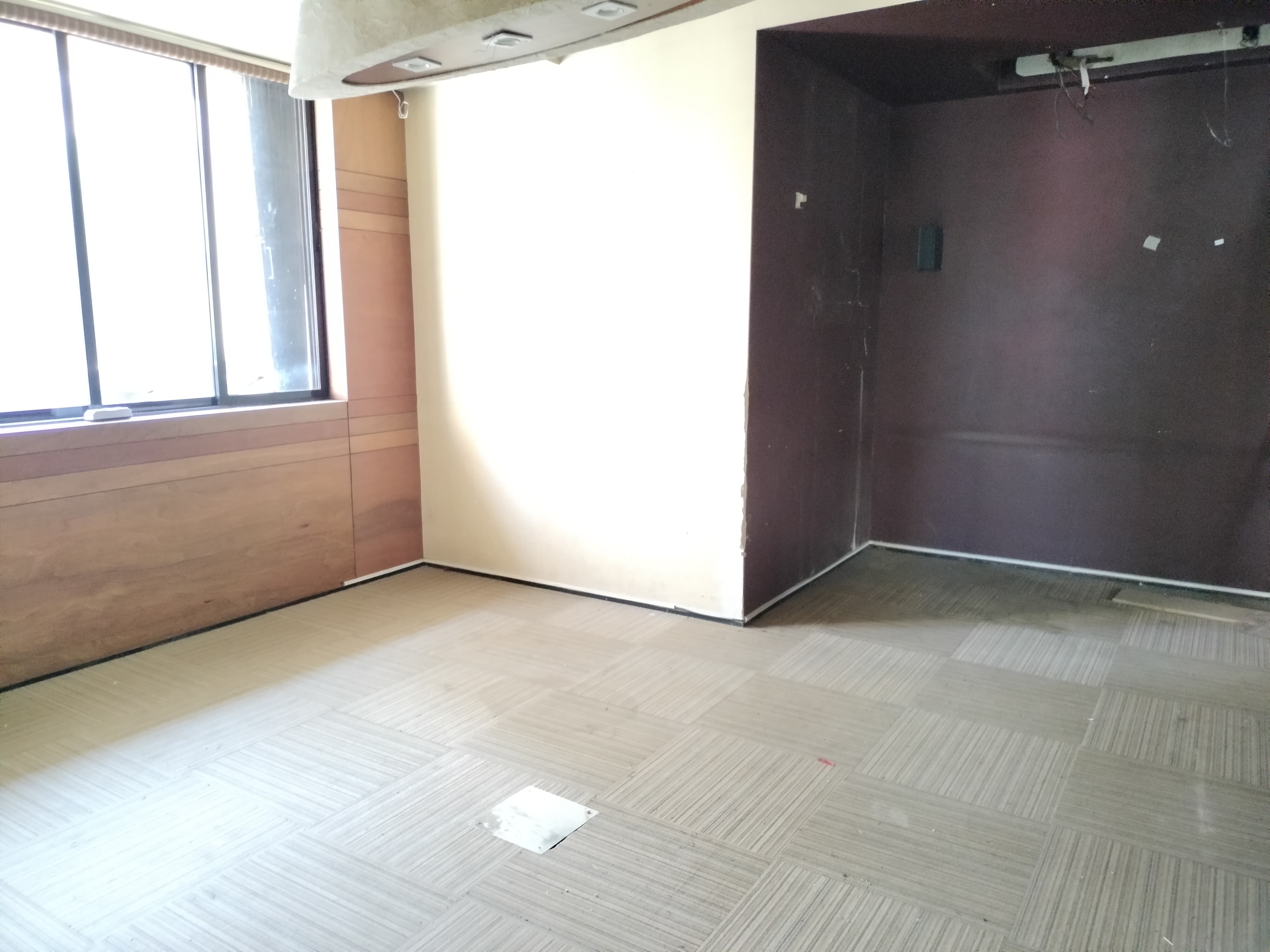 Office for Rent in Santacruz West Mumbai