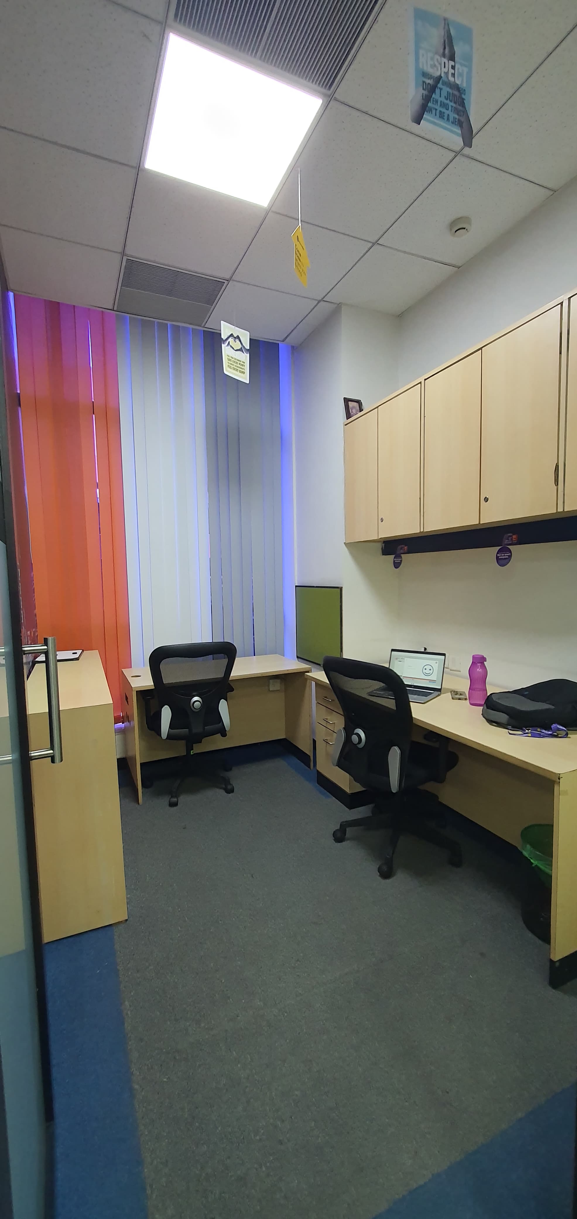 Office for Rent in Suren Road Mumbai