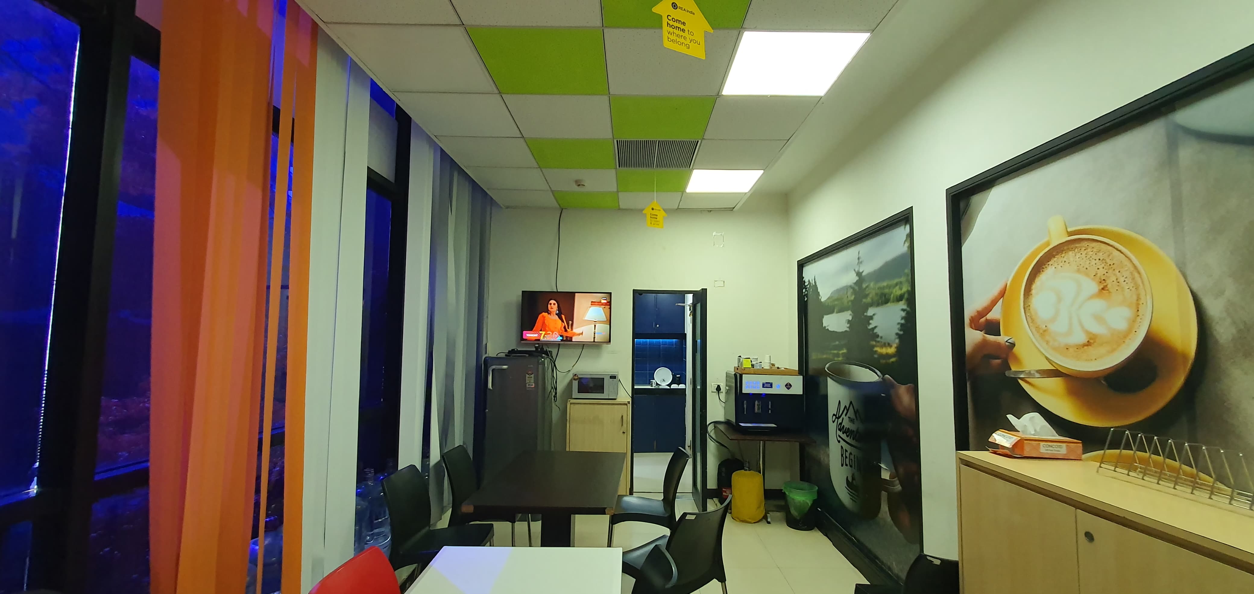 Office for Rent in Suren Road Mumbai