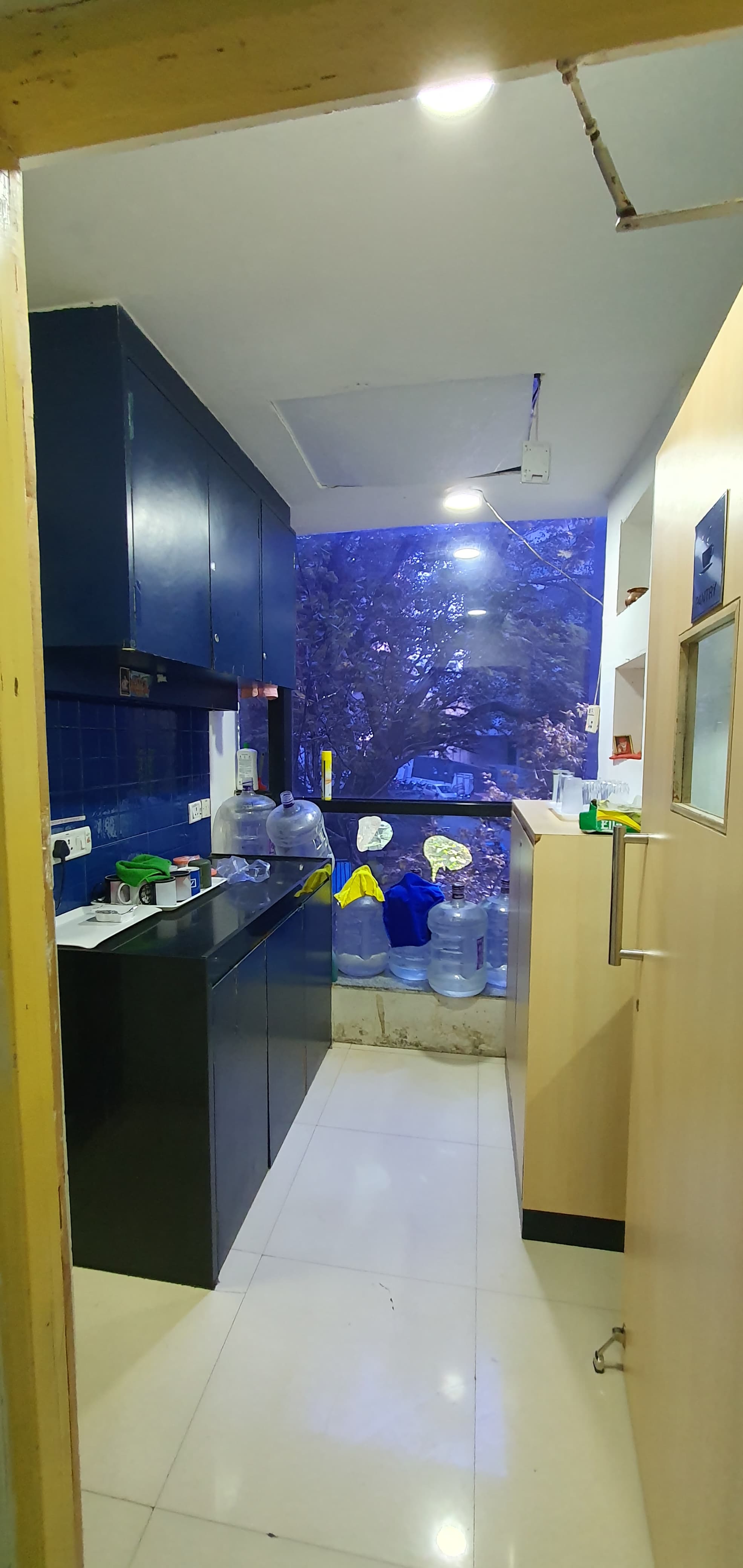 Office for Rent in Suren Road Mumbai