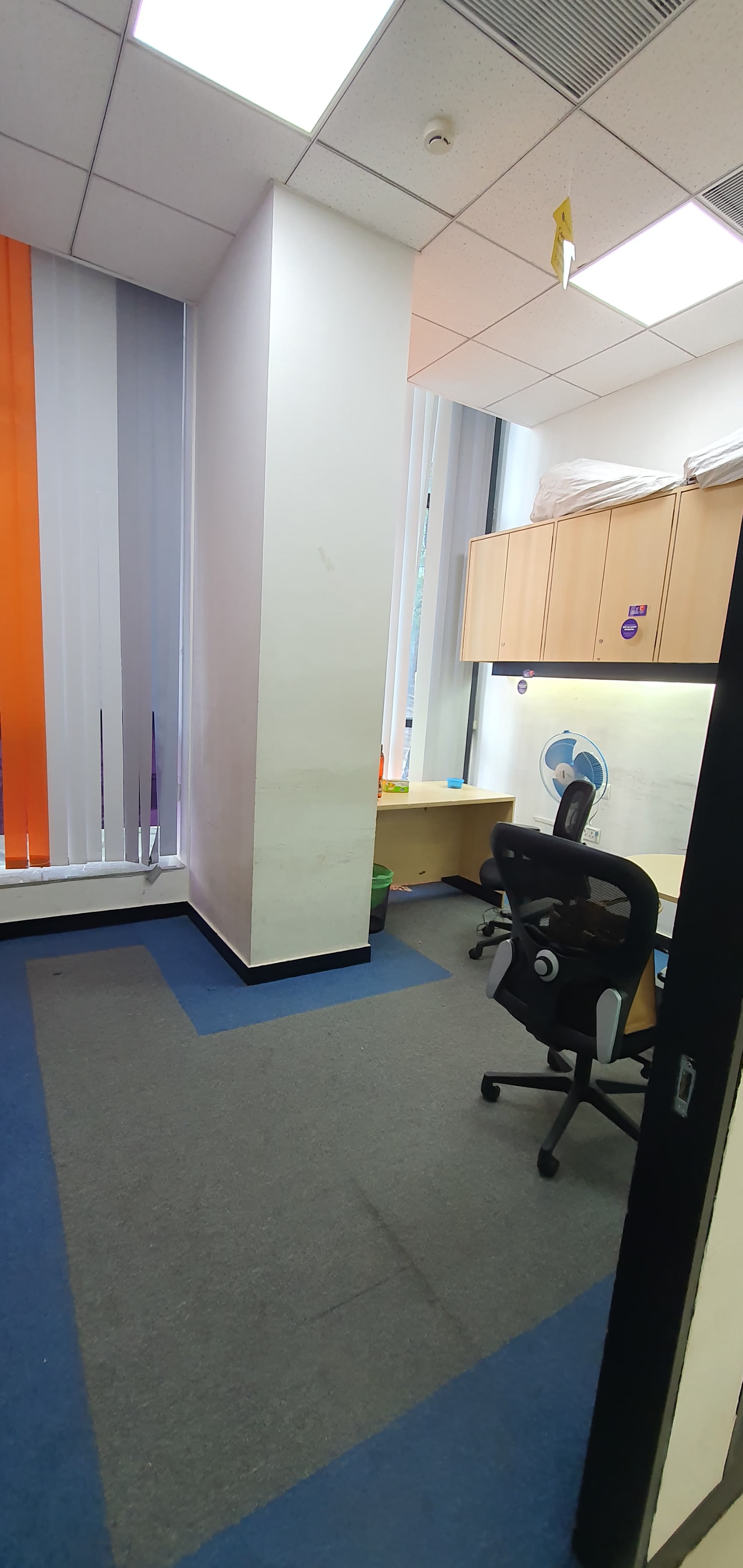 Office for Rent in Suren Road Mumbai