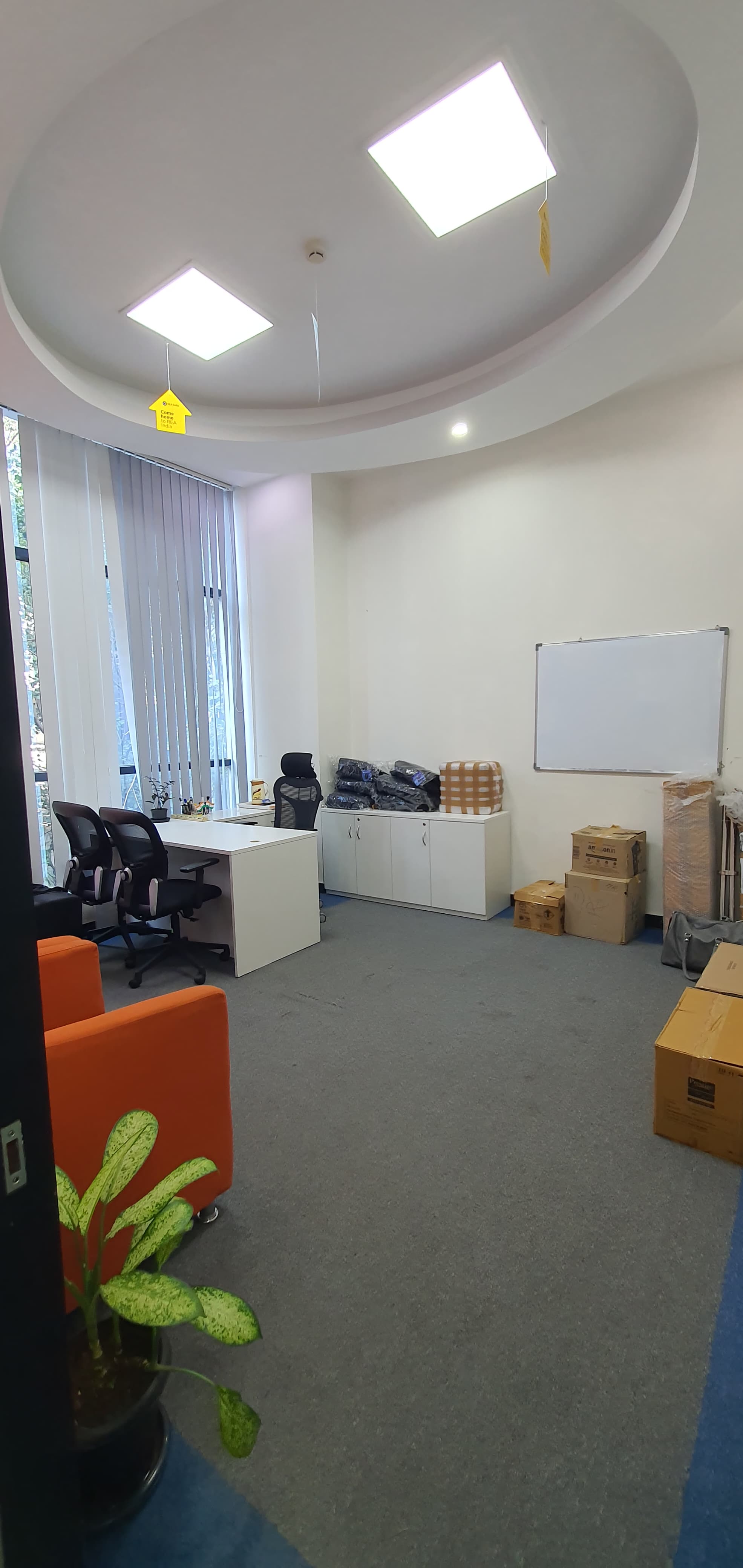 Office for Rent in Suren Road Mumbai