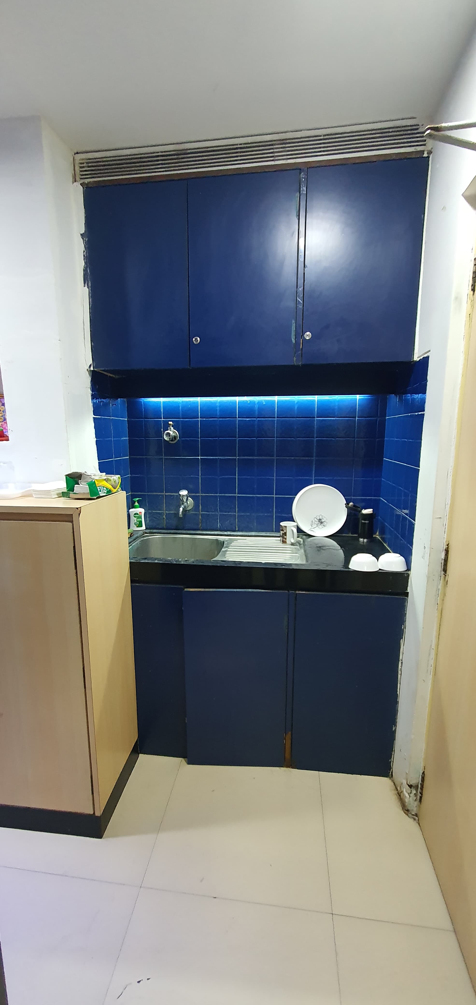 Office for Rent in Suren Road Mumbai
