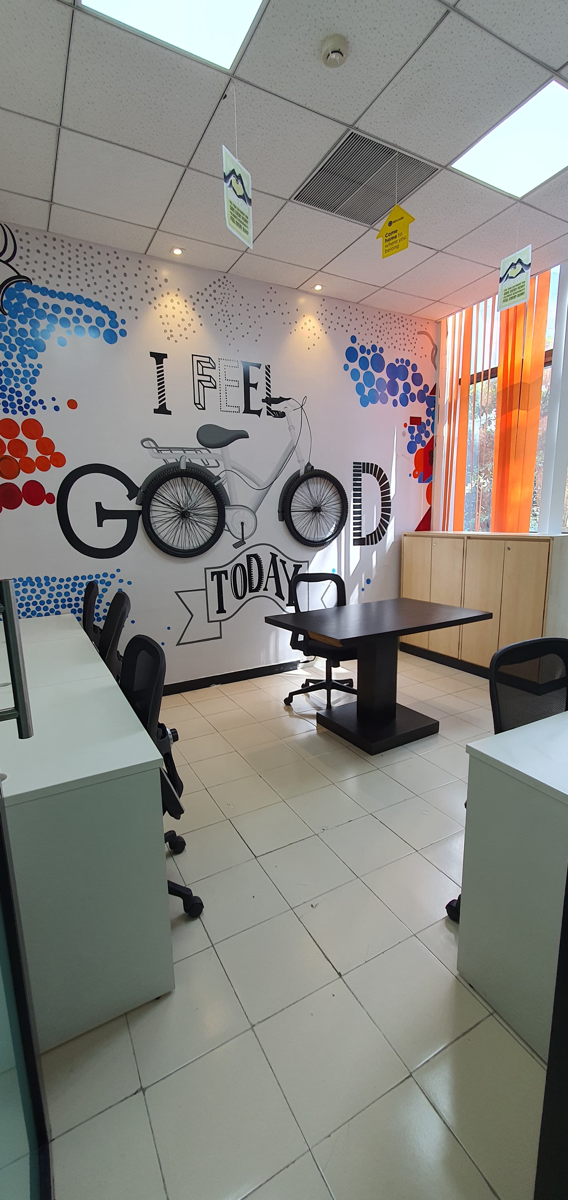 Office for Rent in Suren Road Mumbai