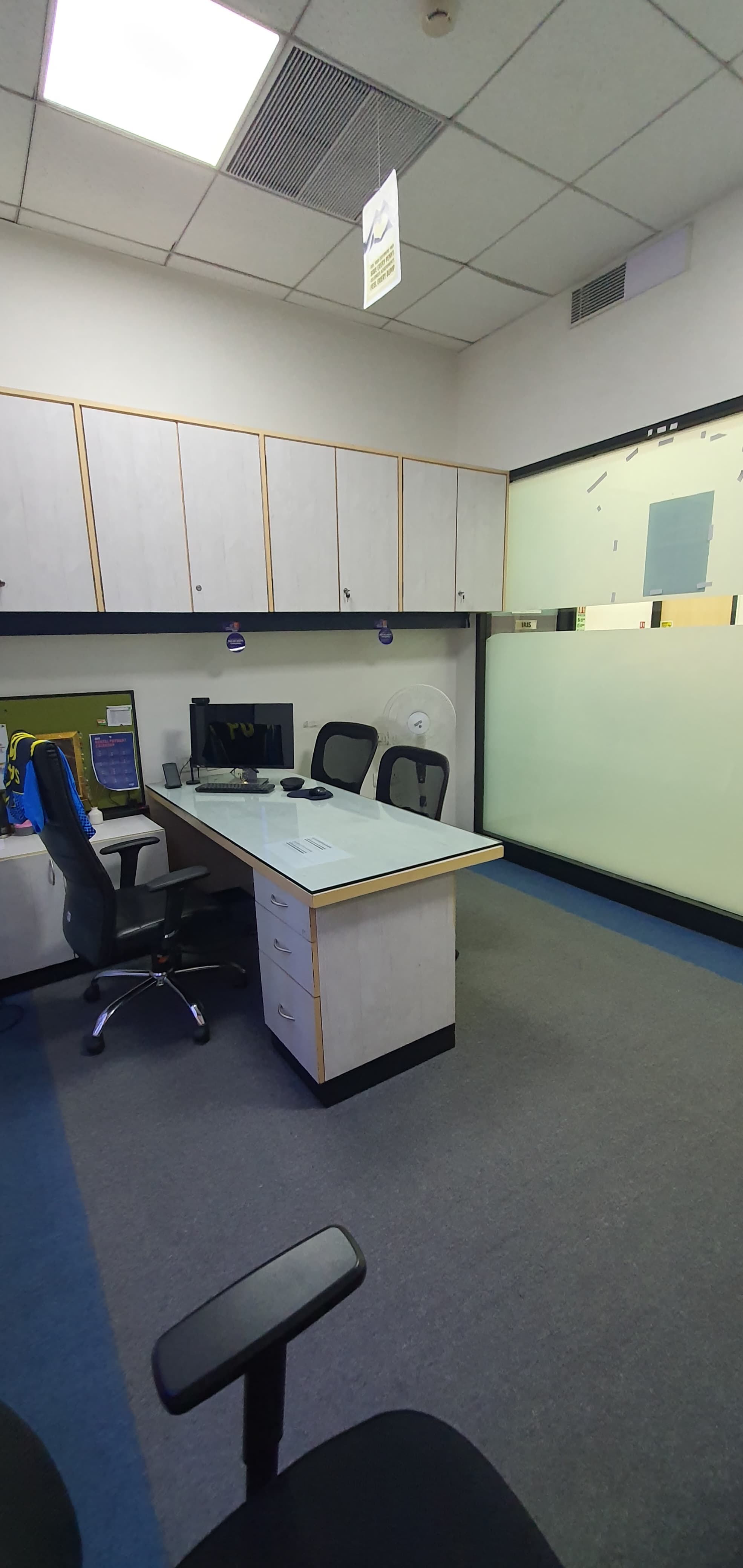 Office for Rent in Suren Road Mumbai