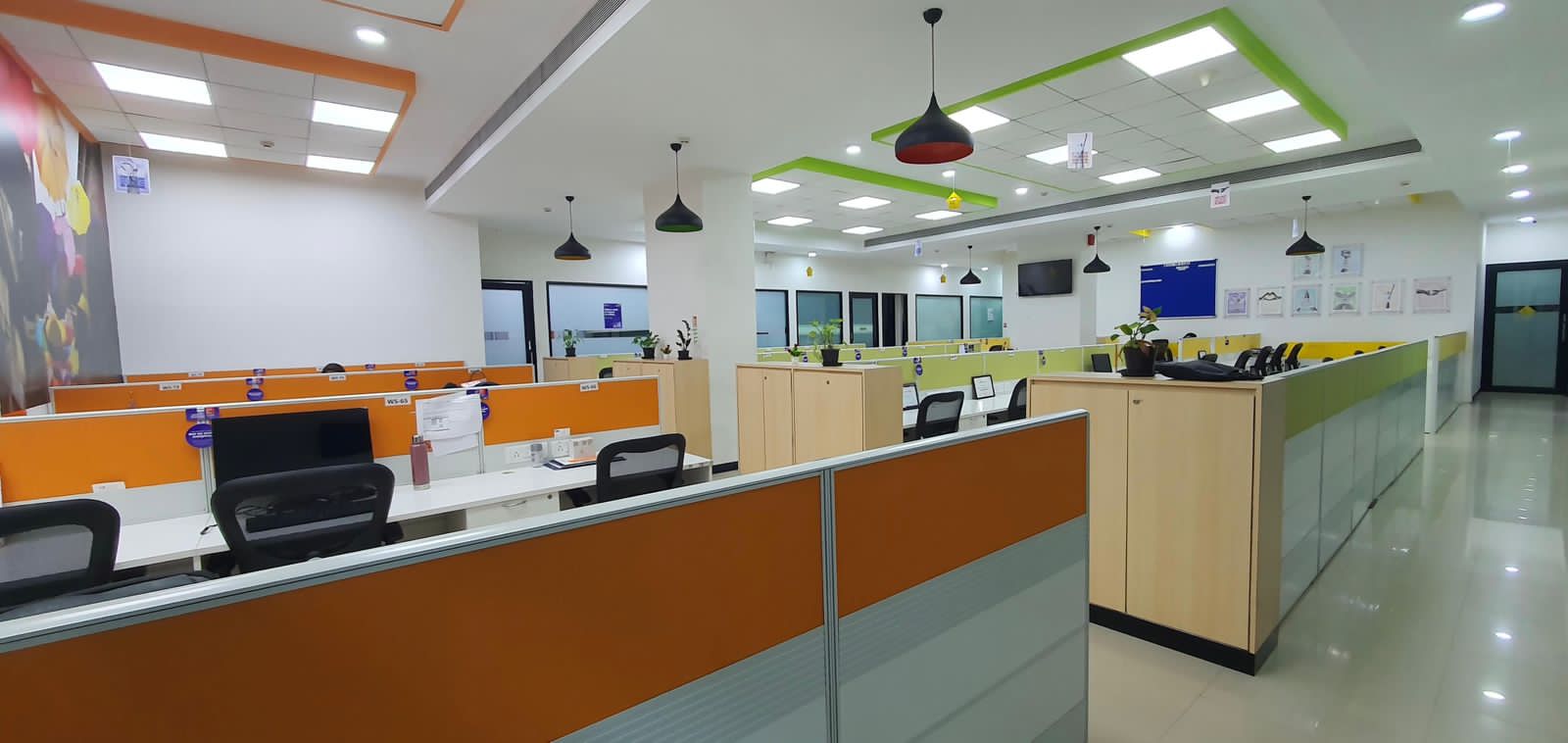 Office for Rent in Suren Road Mumbai