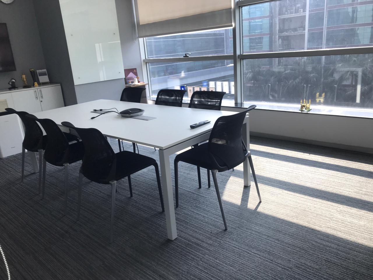 Office for Rent in J B Nagar Mumbai