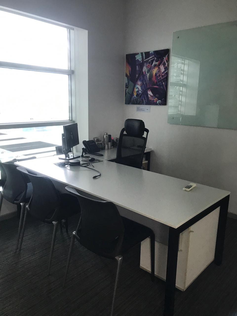 Office for Rent in J B Nagar Mumbai