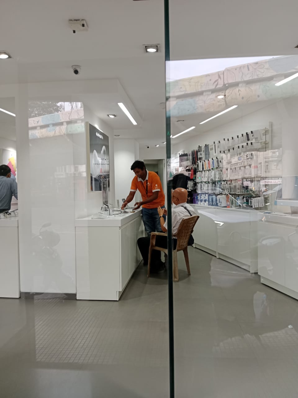 Shop for Rent in August Kranti Marg Mumbai