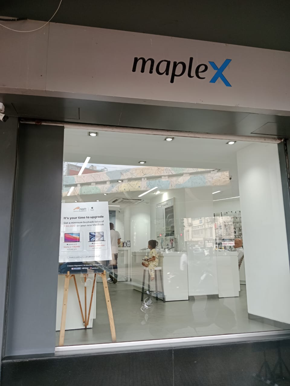 Shop for Rent in August Kranti Marg Mumbai
