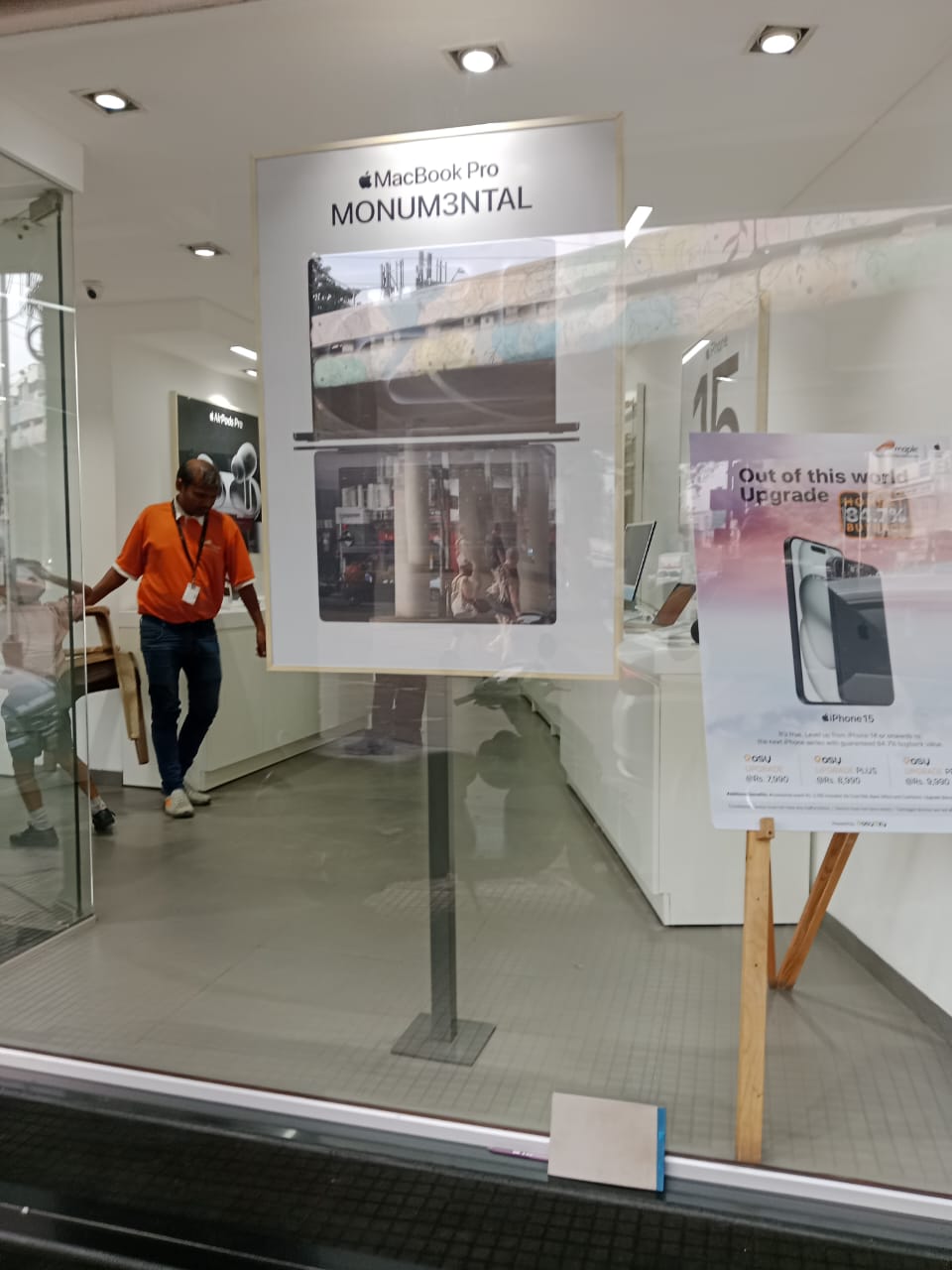 Shop for Rent in August Kranti Marg Mumbai