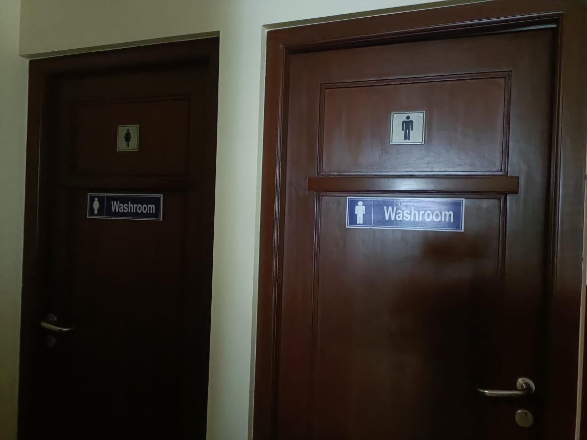Office for Rent in Dr Annie Besant Road Mumbai