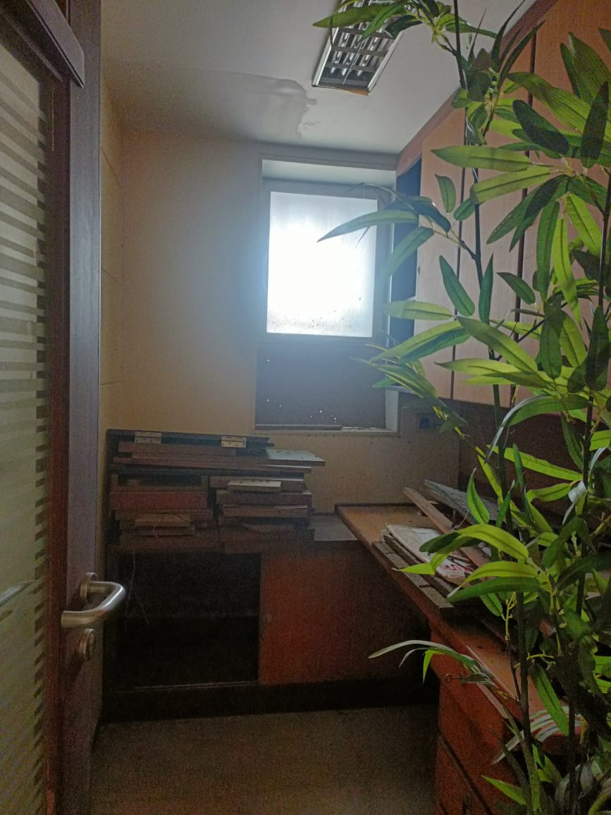Office for Rent in Dr Annie Besant Road Mumbai