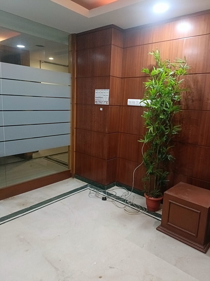 Office for Rent in Dr Annie Besant Road Mumbai