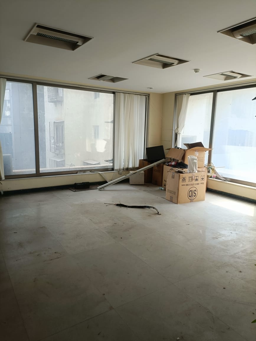 Office for Rent in Dr Annie Besant Road Mumbai