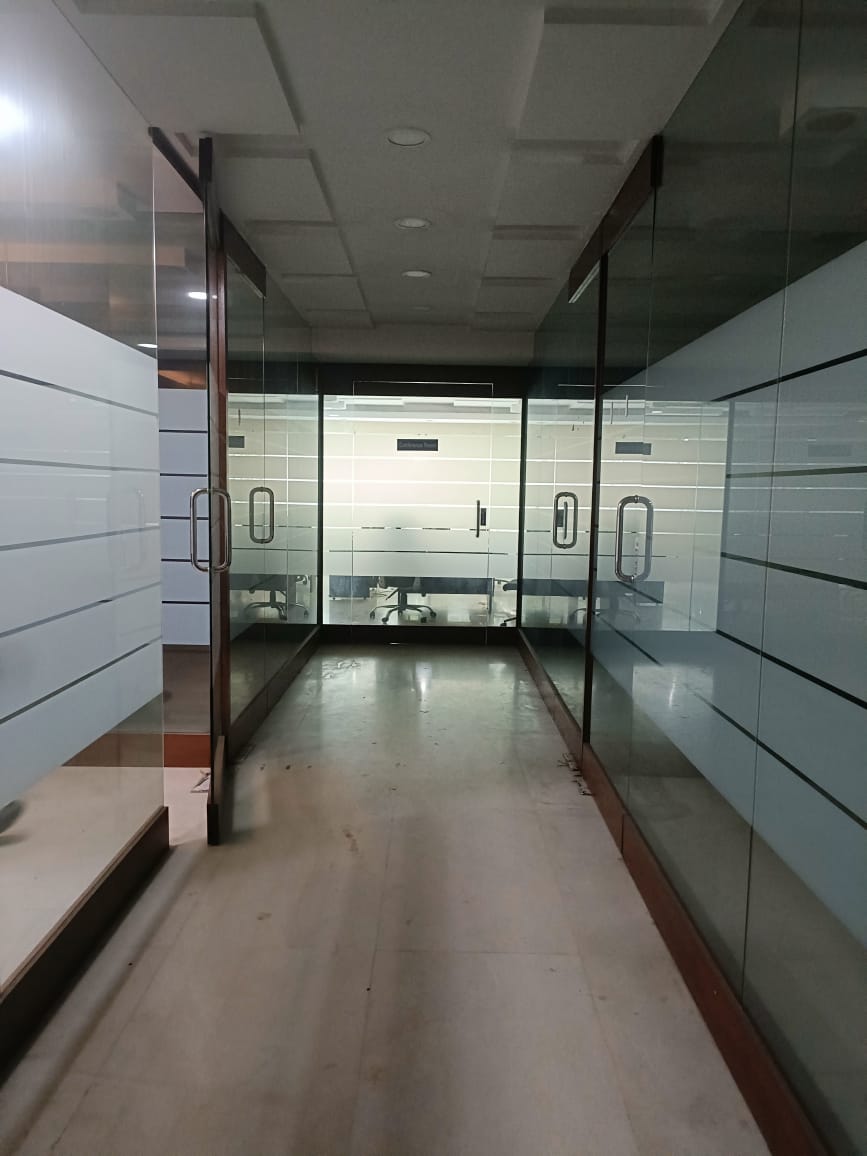 Office for Rent in Dr Annie Besant Road Mumbai