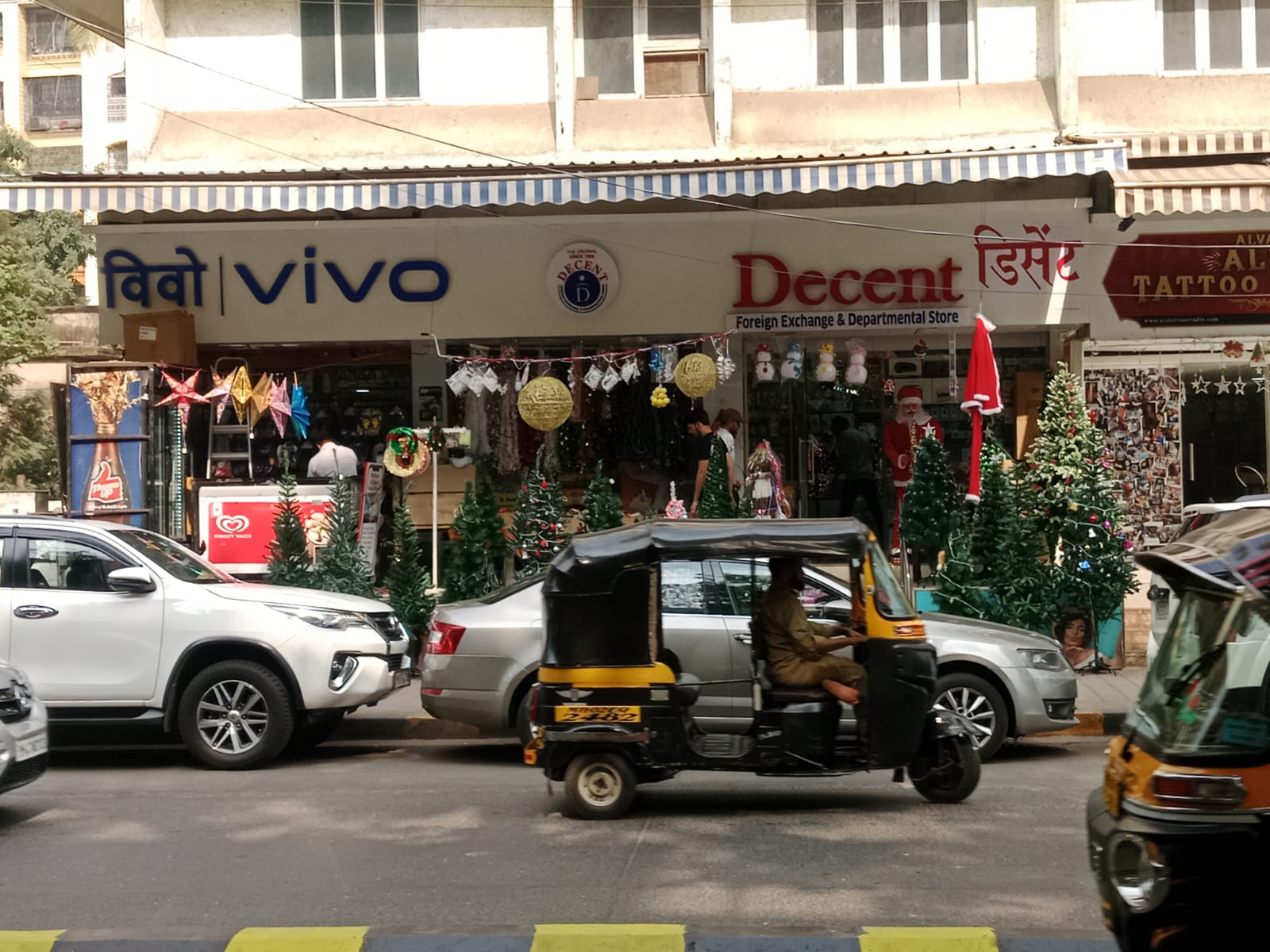Shop for Rent in Bandra West Mumbai