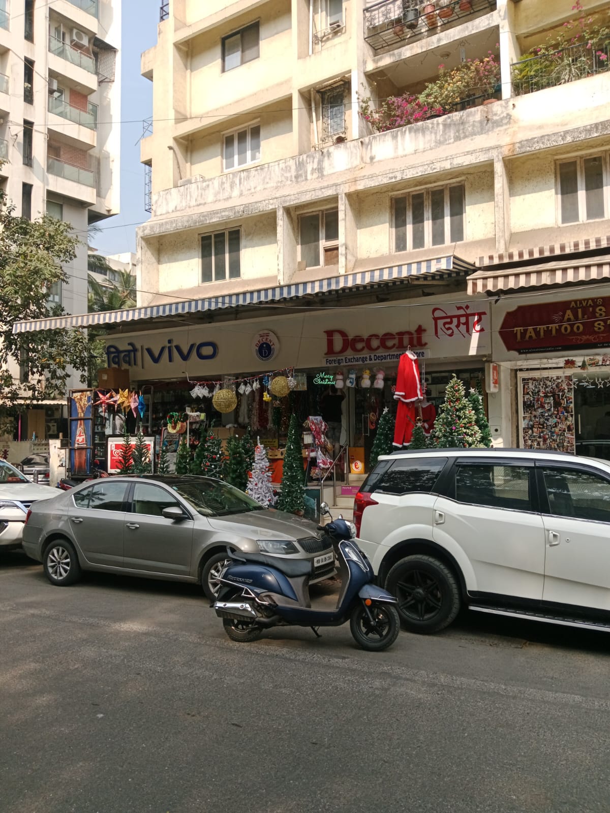 Shop for Rent in Bandra West Mumbai