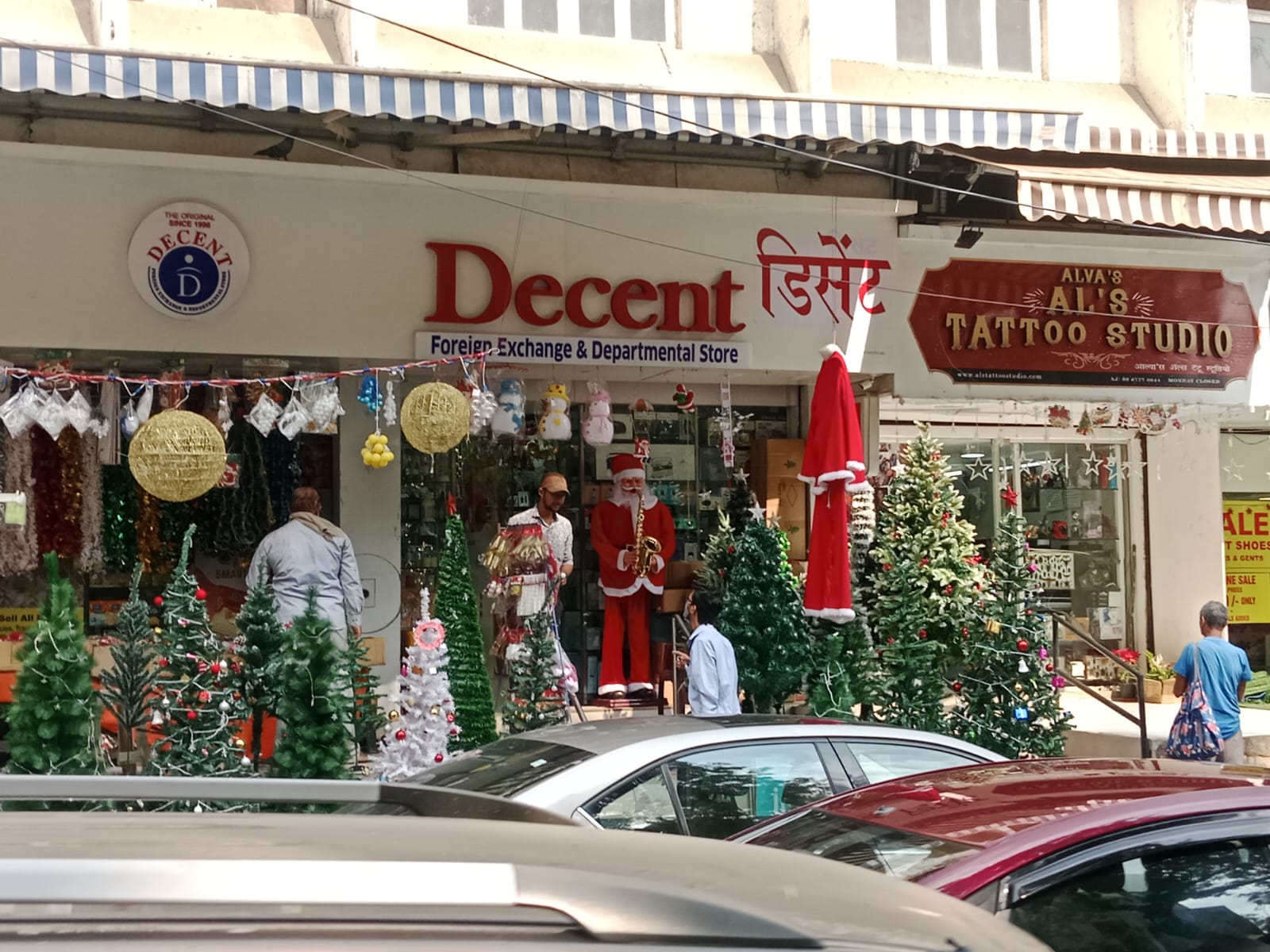 Shop for Rent in Bandra West Mumbai