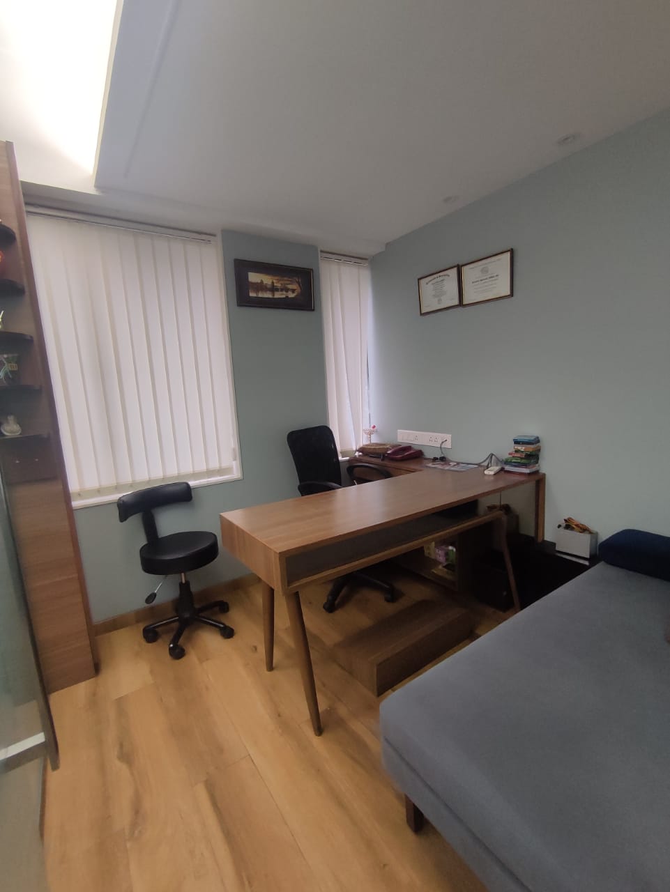 Office for Rent in Bandra West Mumbai