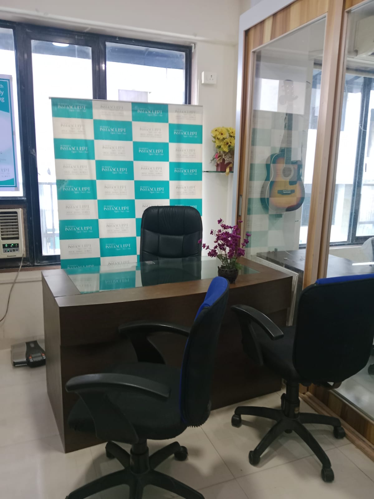 Office for Rent in Khar West Mumbai