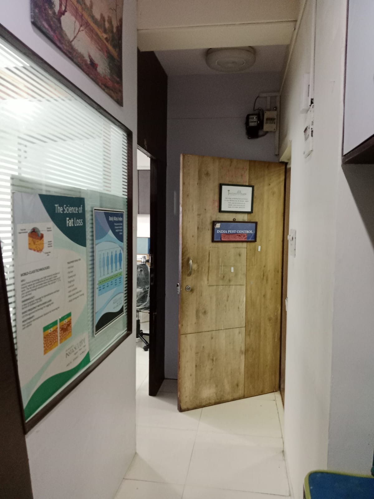 Office for Rent in Khar West Mumbai