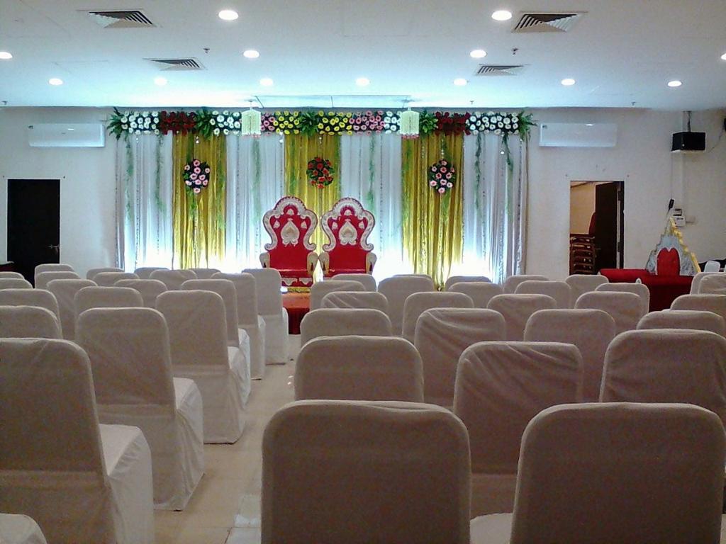 Banquet for Sale in Goregaon West Mumbai