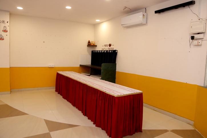 Banquet for Sale in Goregaon West Mumbai
