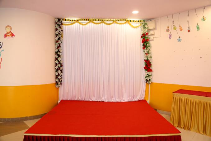 Banquet for Sale in Goregaon West Mumbai