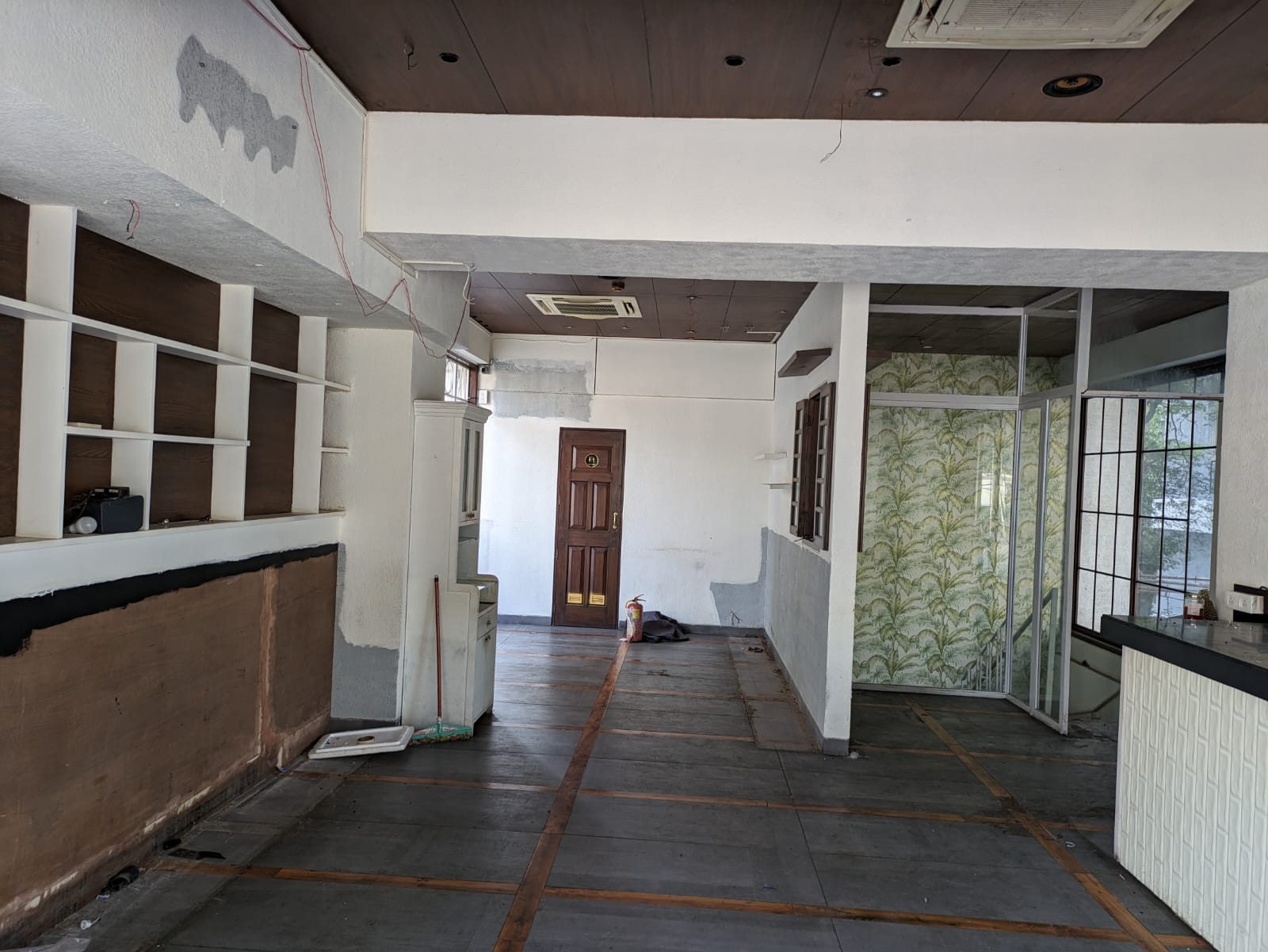 Showroom for Rent in 14 Road Mumbai