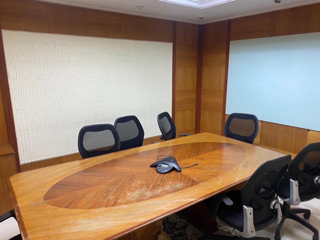 Office for Rent in Andheri East Mumbai