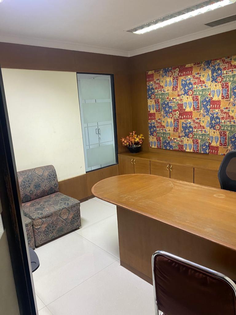 Office for Rent in Andheri East Mumbai