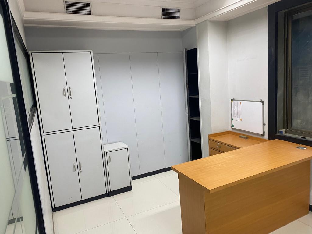 Office for Rent in Andheri East Mumbai