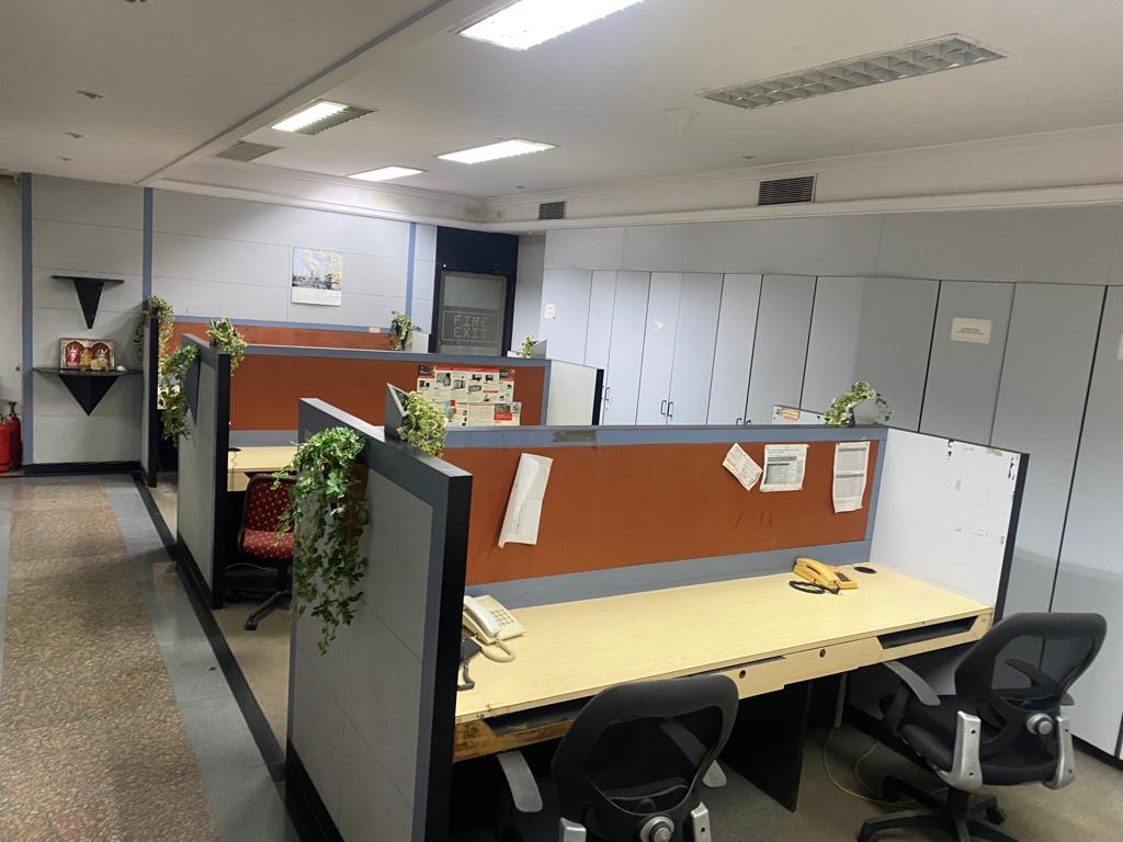 Office for Rent in Andheri East Mumbai