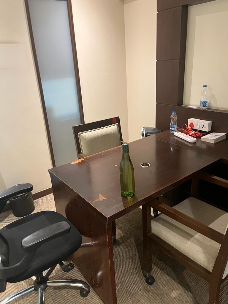 Office for Rent in Chakala Mumbai